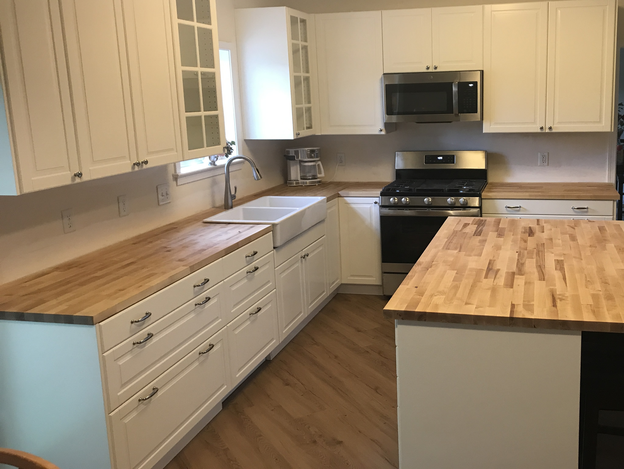 Kitchen Remodel